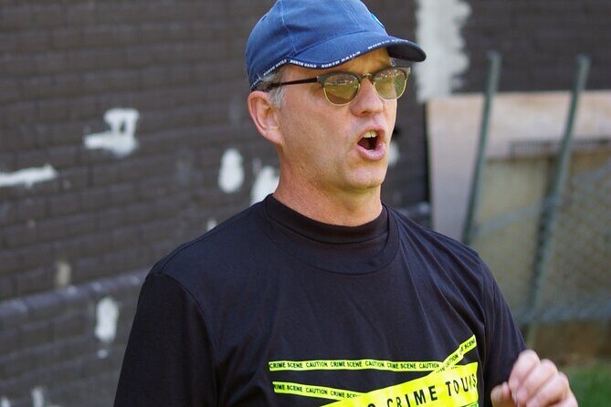 Private 2-Hour Walking Crime Tour in Toronto - The Itinerary: What You’ll See and Learn