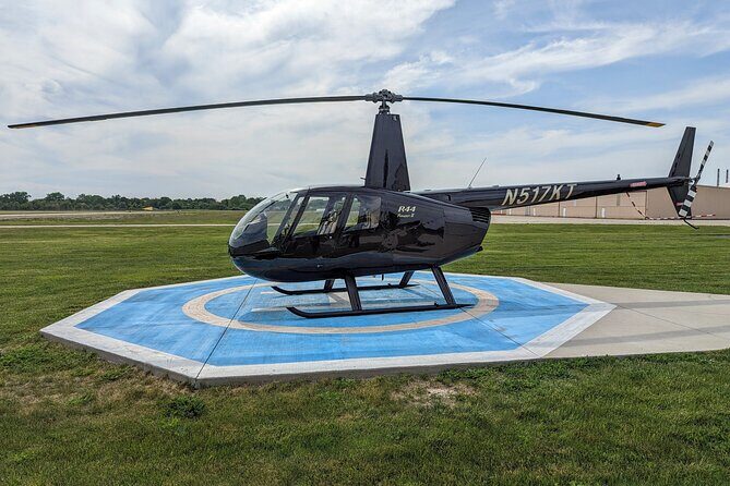 Private 20 Minute River Ride Tour - The Experience’s Highlights and Limitations