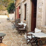 Private 3.5 Hours Mini Island Tour in Naxos - The Itinerary in Detail