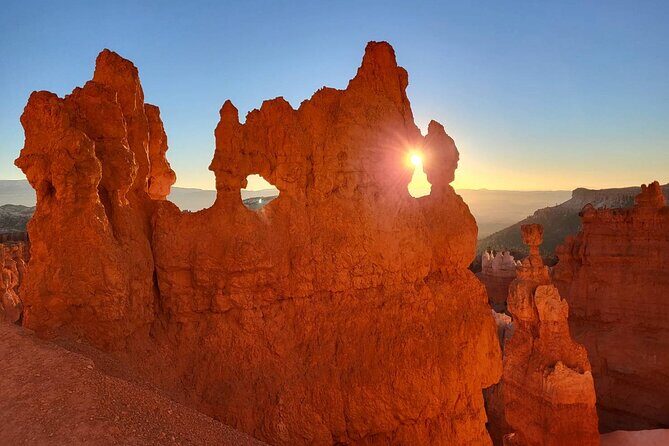 Private 3-Day Tour from Las Vegas: The Grand Circle - What Travelers Can Expect and Why It Matters