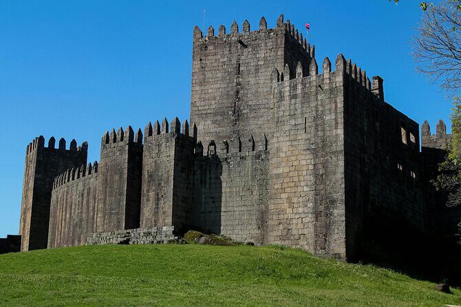 Private 3 Day Tour Landscapes and Local Flavor - Day Two: Medieval Charm and Historic Roots