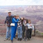 Private 3 Days tour from LA - Transport and Comfort