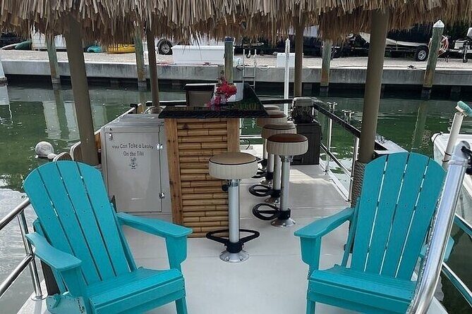 Private 3 hour Charter and Sandbar in Islamorada - What’s Included and What to Bring