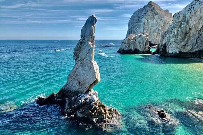 Private 3 Hour Snorkeling Tour with Arch Tour and Beach Time - What to Expect on This Cabo Snorkeling Journey