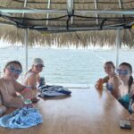 Private 3 Hour Tiki Boat Tour to Shell Island - Who Will Love This Experience?