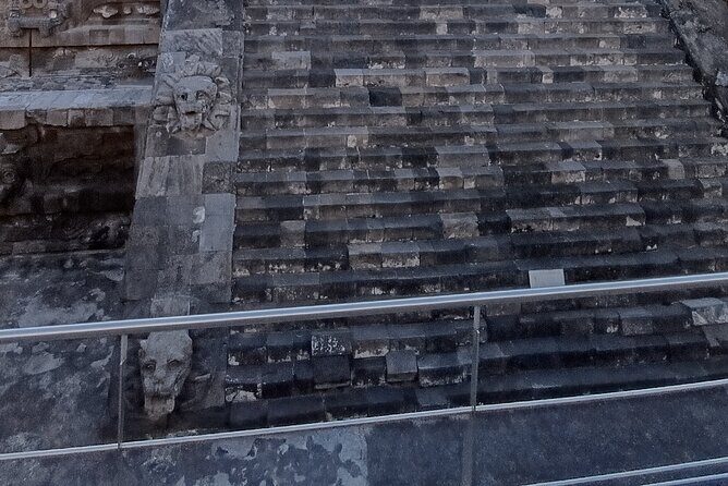 Private 3-Hour Tour in Teotihuacan - FAQs