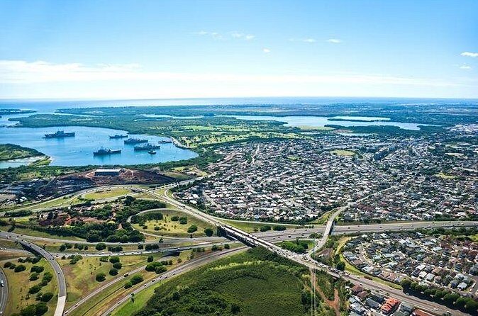 Private 3 Hour Tour of Honolulu with a visit to Pearl Harbor - Final Thoughts