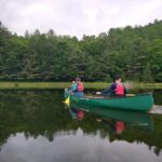 Private 4 Day Algonquin Park Backcountry Canoe Trip - The Sum Up