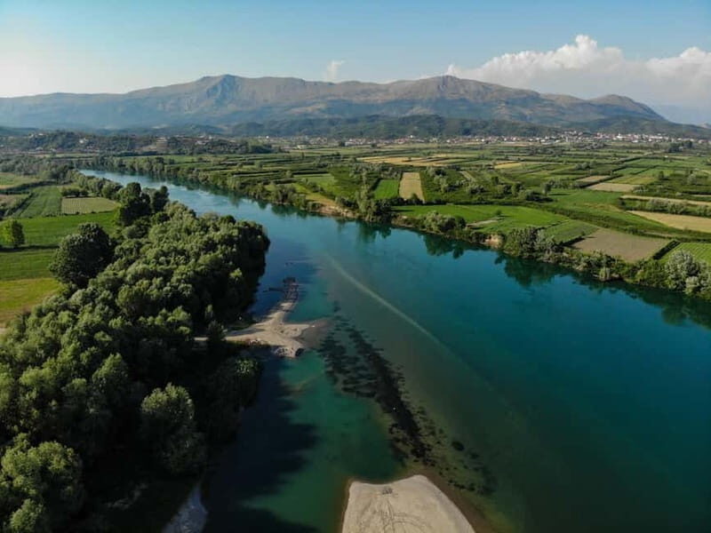 Private 4 Day Tour of Albania from North to the South - Why This Tour Is Worth It