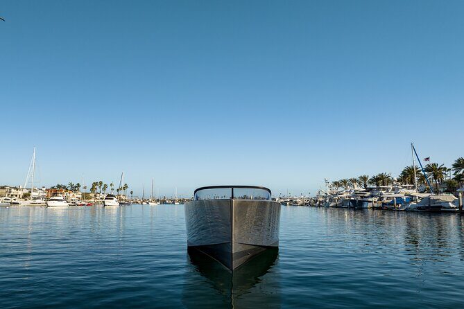 Private 4 hour Cruise to Emerald Bay on 42ft Exotic Yacht for 12 - Practical Tips for Booking and Enjoying Your Yacht Trip