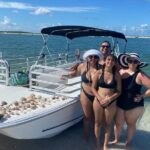 Private 4 Hour Shell Key Island Adventure Dolphins and Shells - What’s Included and What to Bring