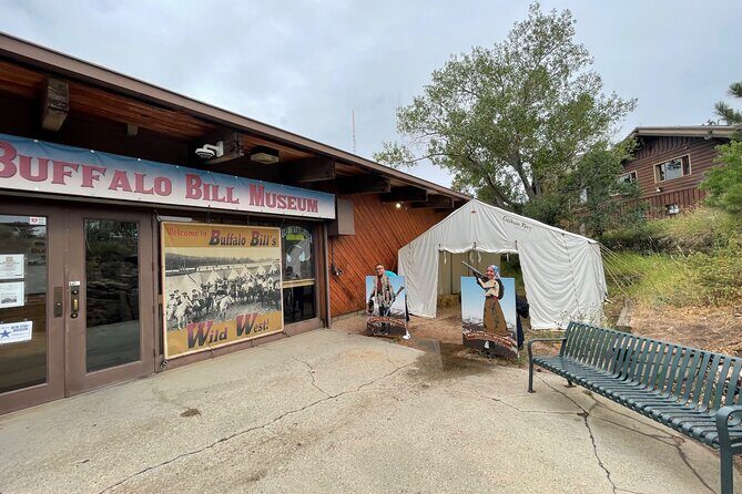 Private 4 Hours Foothills Explorer Tour from Golden CO - In-Depth Look at the Itinerary