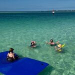 Private 4 Hours Islamorada Sandbar Charter - Marine Life and Scenic Views