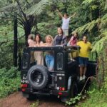Private 4x4 Jeep Half-Day Tour - "Jurassic Park" - What to Expect from the Experience