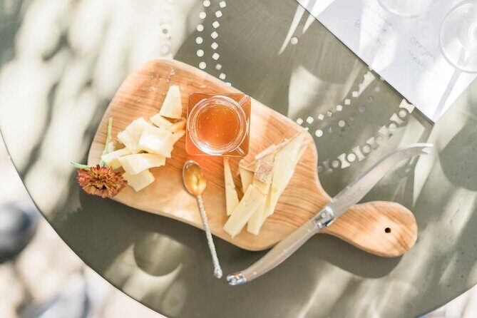 Private 5 day California Vineyards, Waves and Wine Tour - What Travelers Say About This Tour