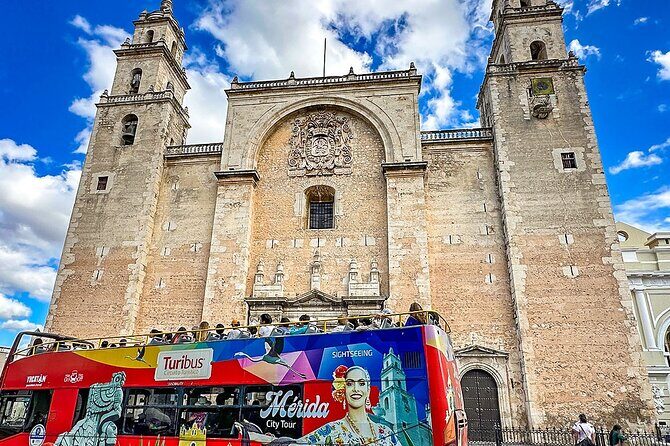 Private 5 Days Mexico Tour for Budget Yucatan Escape - What’s Included and What to Consider