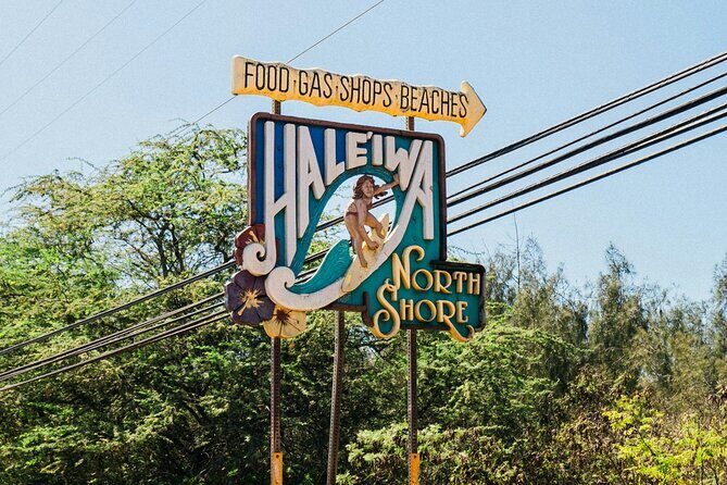 Private 5-Hour Driving Tour of Oahus Highlights - FAQ