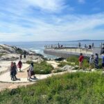 Private 5 Hour Tour to Peggys Cove and Historic Halifax - Transportation & Logistics