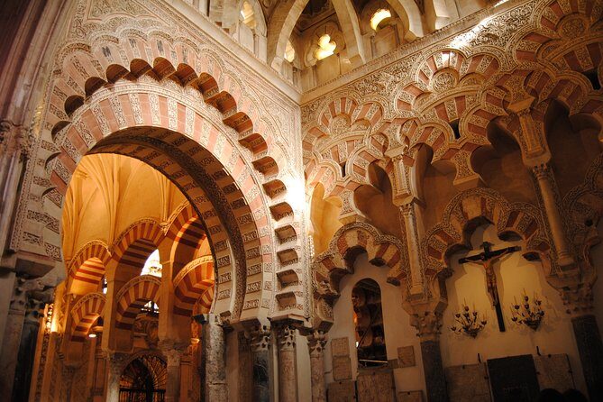Private 9-Hour Tour to Cordoba from Granada with Hotel pick up & drop off - What We Appreciate About This Tour