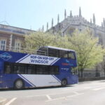 Private Access to Stonehenge & Windsor Open Top Bus Tour - FAQ