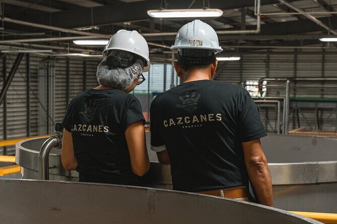 Private Adventure Day Tour to Tequila and Cazcanes Distillery - What’s Included and What’s Not