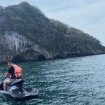 Private adventure jet ski yet sky - What to Expect During the Ride