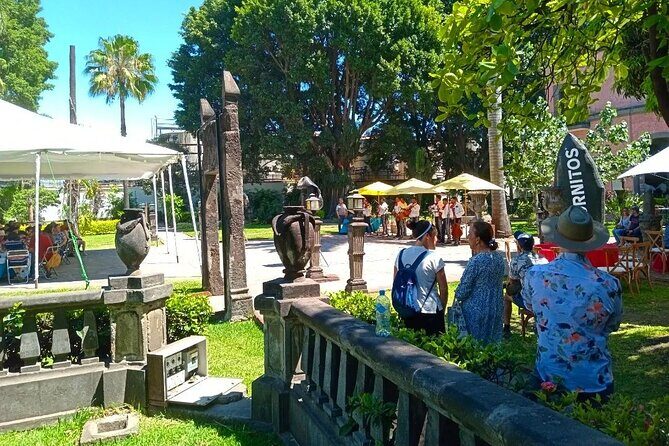 Private Adventure to Casa Sauza Distillery and Visit to Tequila - What’s Included and What’s Not?