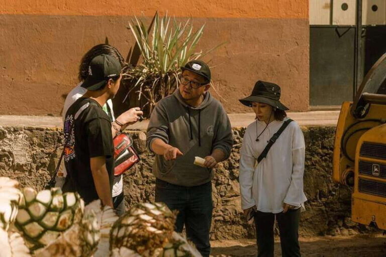 Private Adventure to Tequila and el Cascahuin Distillery - The Value of This Tour