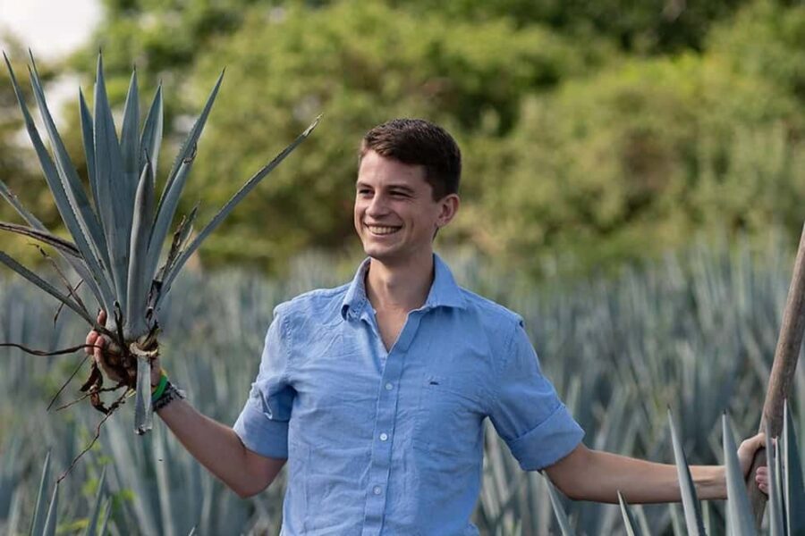 Private Adventure to Tequila and Tequila El Tequileño - FAQ