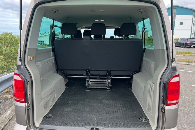 Private Airport Transfer - Authentic Experiences from Reviewers