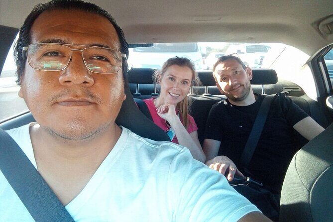 Private Airport Transfer from Todos Santos - In-Depth Look at the Experience