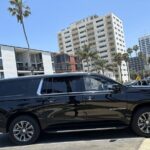 Private Airport Transfer in California - The Optional Sightseeing Tours