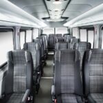 Private Airport Transfer in Puerto Vallarta for 8 to 12 persons - The Experience: Comfort, Convenience, and Care