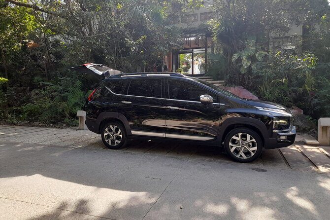 Private Airport Transfer to Cancun - Why Choose a Private Airport Transfer in Cancun?