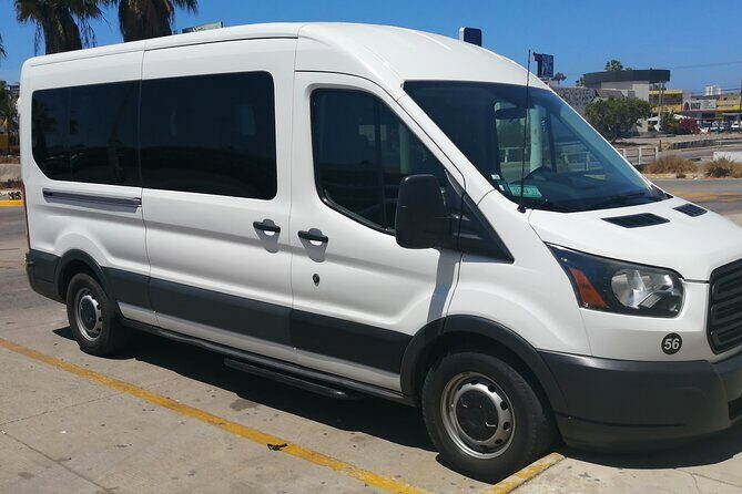 Private Airport Transfer To Mazatlan With Complementary Drinks - An In-Depth Look at the Transfer Service