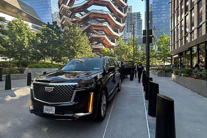 Private Airport Transfer To NYC / NYC to Airport (One Way) - Final Thoughts: Is It Worth It?  