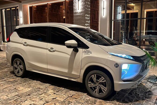 Private Airport Transfer to Tulum - Why Choose a Private Transfer?