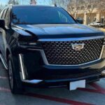 Private Airport Transfers in Dallas - Meeting Points & Locations