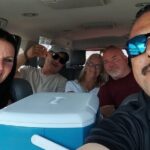 Private Airport Transportation to Cabo Ida Tourist Corridor - What Travelers Can Expect at Pickup