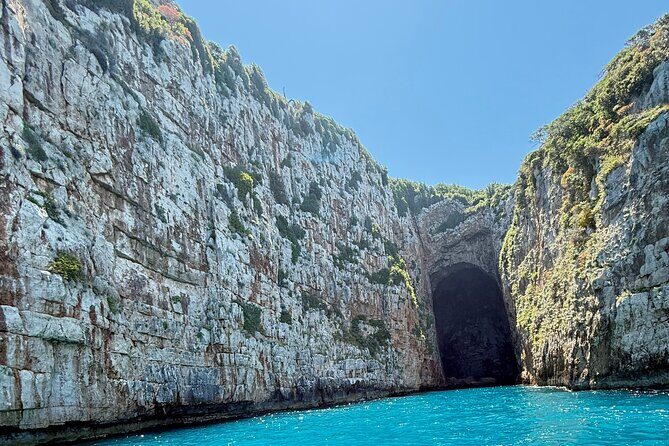 Private Albanian Riviera Speedboat Tour - Who Is This Tour Best For?