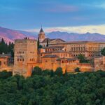 Private Alhambra & Nasrid Palaces Tour . From Malaga and Surronds - The Itinerary Breakdown