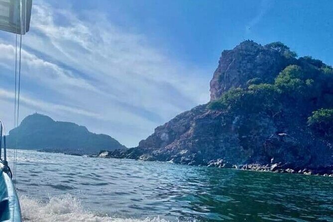 Private All Inclusive Snorkeling Experience in Mazatlan - Whats Included and What Matters