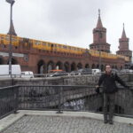 Private Alternative Berlin Tour -Murals, Graffiti and Squats - The Itinerary in Detail