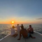 Private Amalfi Coast Sunset Boat Tour - Setting the Scene: What to Expect from This Sunset Boat Tour