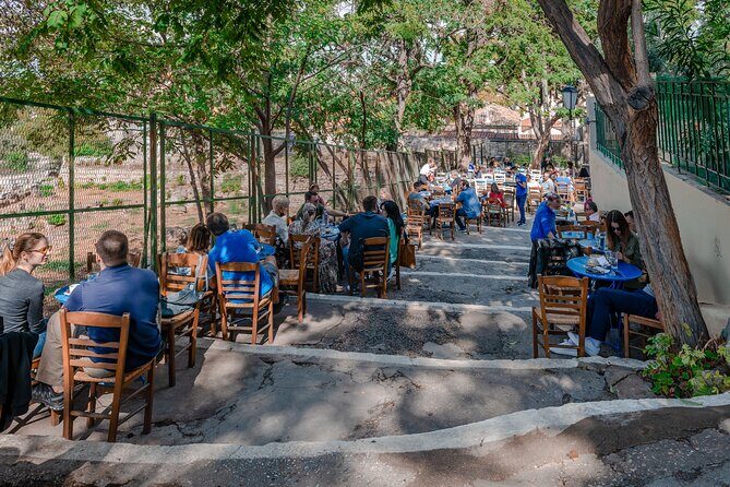 Private and Custom Athens Kickstart Tour With A Local - What Makes This Tour Stand Out?