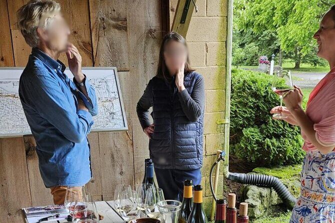 Private and Exclusive Winery Tour with a Wine Expert - Why This Tour Offers Great Value