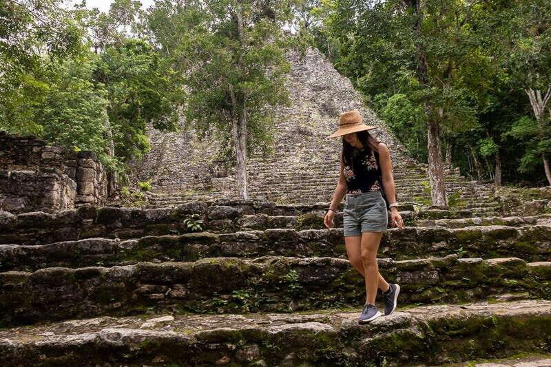 Private Archaeological Excursion to Tulum and Coba with Cenote from Cancun - Authentic Experience and Practical Tips