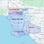 Private Arrival Airport Transfer from/to LAX Airport - Why Choose This Private Airport Transfer?