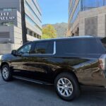 Private Arrival Transfer from LAX to Los Angeles Area - What to Expect at LAX