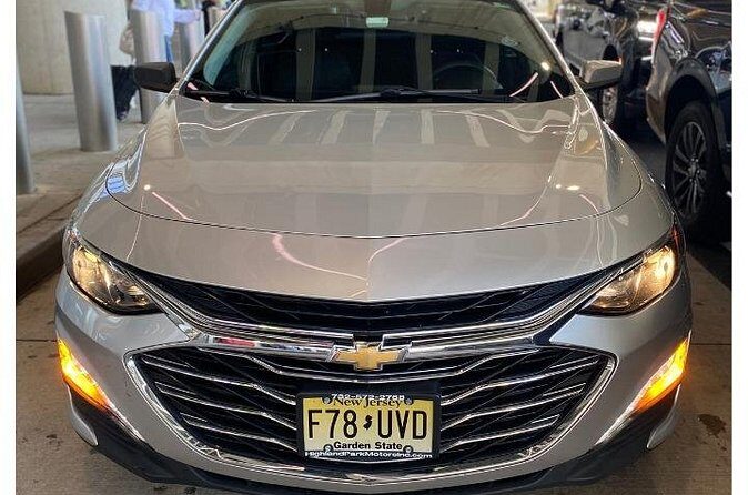 Private Arrival Transfer from NEWARK Airport to New Jersey Hotels - Authentic Insights from Reviewers